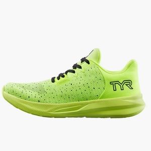 TYR TECHKNIT RNR-1 RUNNER size 11.5